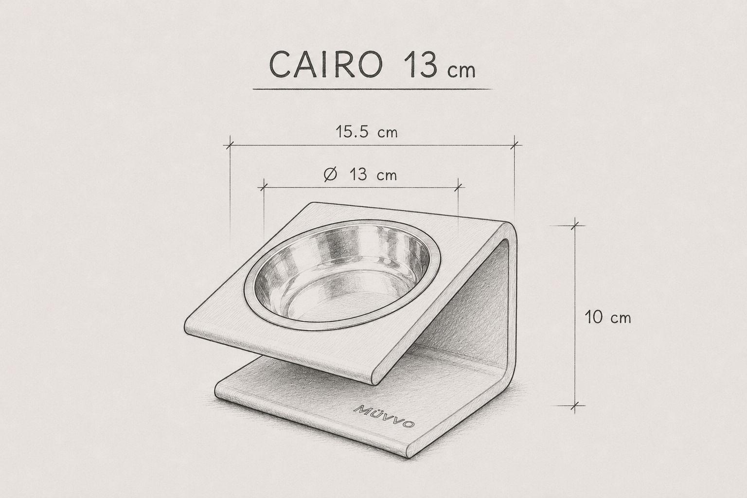 Cairo plano